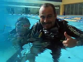 Discovery SCUBA Kids