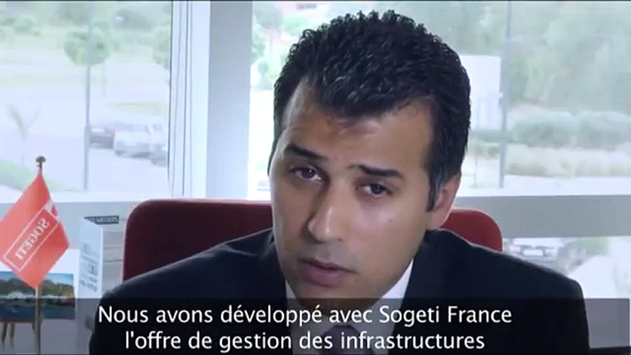 Sogeti Maroc