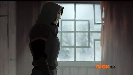 Ain't nothing gonna slow Amon down