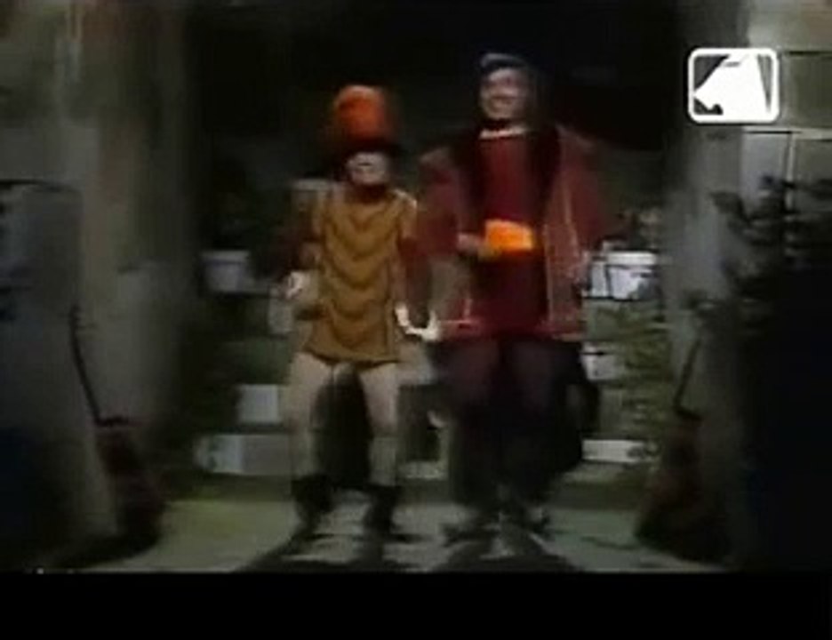 Taca La Petaca (Chespirito)
