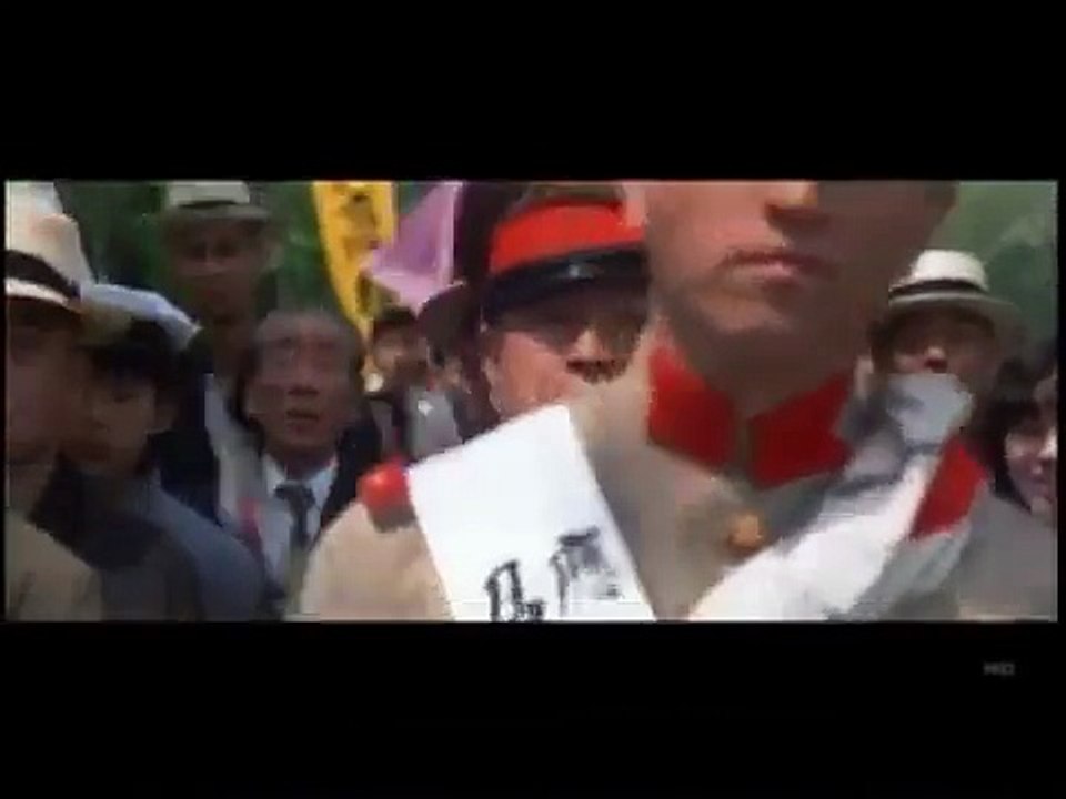 戦争と人間　第三部 ＯＰ （第一部・第二部 解説） - テーマ音楽付