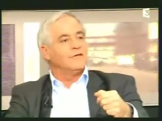 Laguiller Voynet Cohen-Seat Golnish 3/4