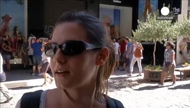 Ελλάδα: Αντιδράσεις για το άνοιγμα των καταστημάτων την Κυριακή