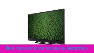 Get VIZIO D28h-C1 28-Inch 720p LED TV Best