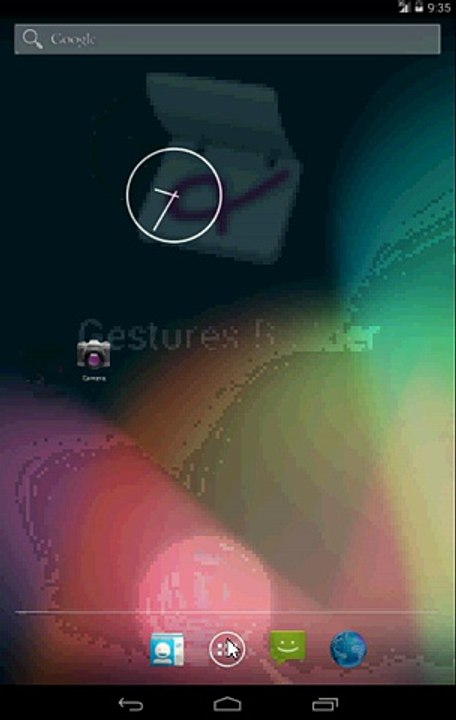 Modern Art UI Lab