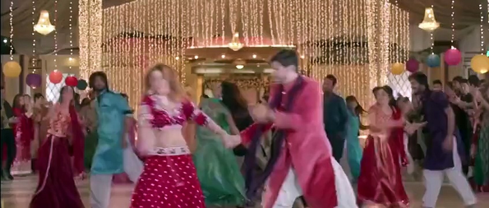 Halla Gulla Pakistan Movie Official Trailer