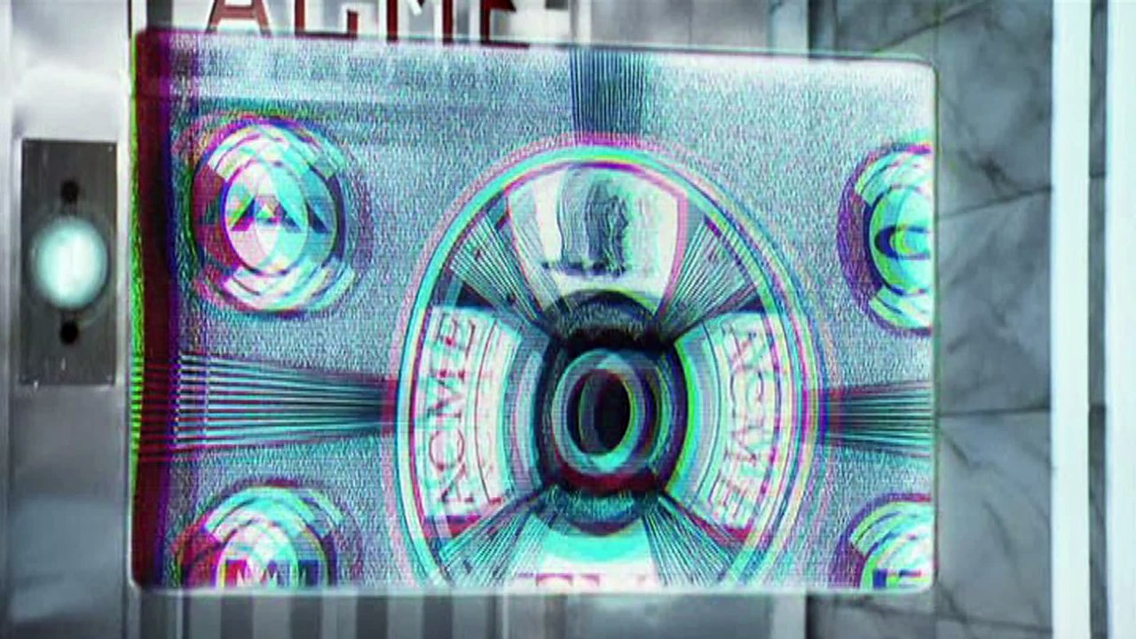 French Youtube Poop : Daffy et le diamant de la connerie.