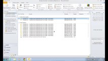 Como configurar correo Outlook.com/Hotmail en Outlook 2010