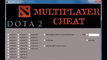 Cheat DOTA 2 Hack Tool 2015 ( telecharger gratuitement )