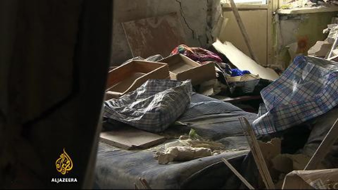 Civilians keep dying in shelling amid Ukraine ceasefire