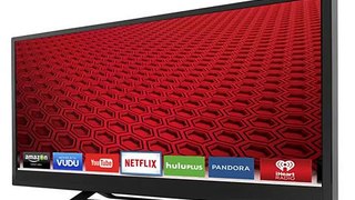 VIZIO D28h-C1 28-Inch 720p LED TV Smart LED HDTV Best