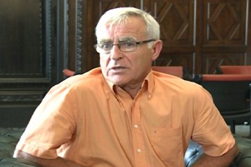 Ribó culpa al PP de grandes inversiones "sin análisis serio"