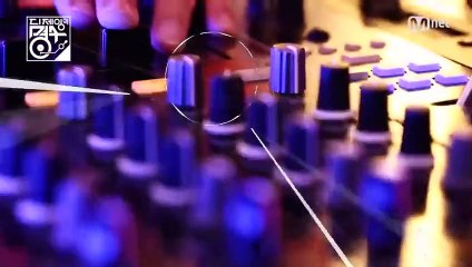 DJ G.PARK met K-POP Idol Star. Who Will Be His Collaboration Partner_ @디제잉의명수 Ep.3