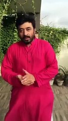 Yasir Nawaz requests to prime minister to watch 'Wrong No'