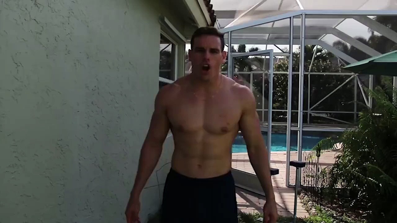 cardio workout