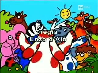 Pimpa 2013   Un'Avventura Sottomarina Italiano Episodio Completo