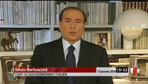 Zapping - Berlusconi Trabelsi : cherchez l'erreur !