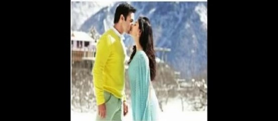 Sanam Re Trailer - Pulkit Samrat, Yami Gautam and Urvashi Rautela