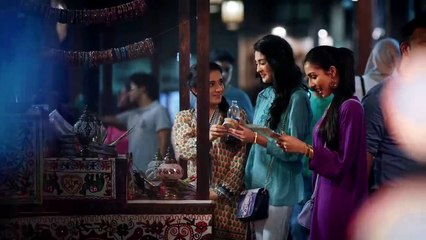 PepsiPakistan (new heart touching commercial)