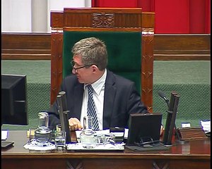 Poseł Robert Jagła - Zapytanie z dnia 09 lipca 2015 roku.