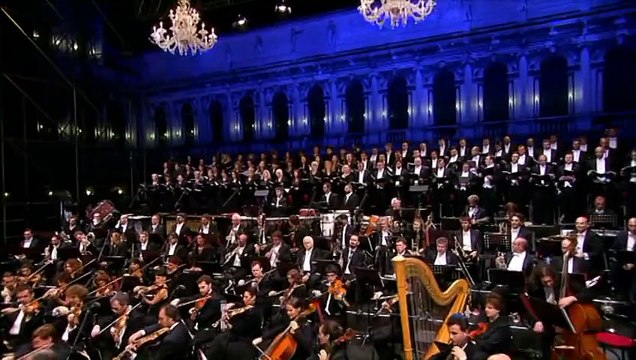 Ennio Morricone - Here's to You (In Concerto - Venezia)