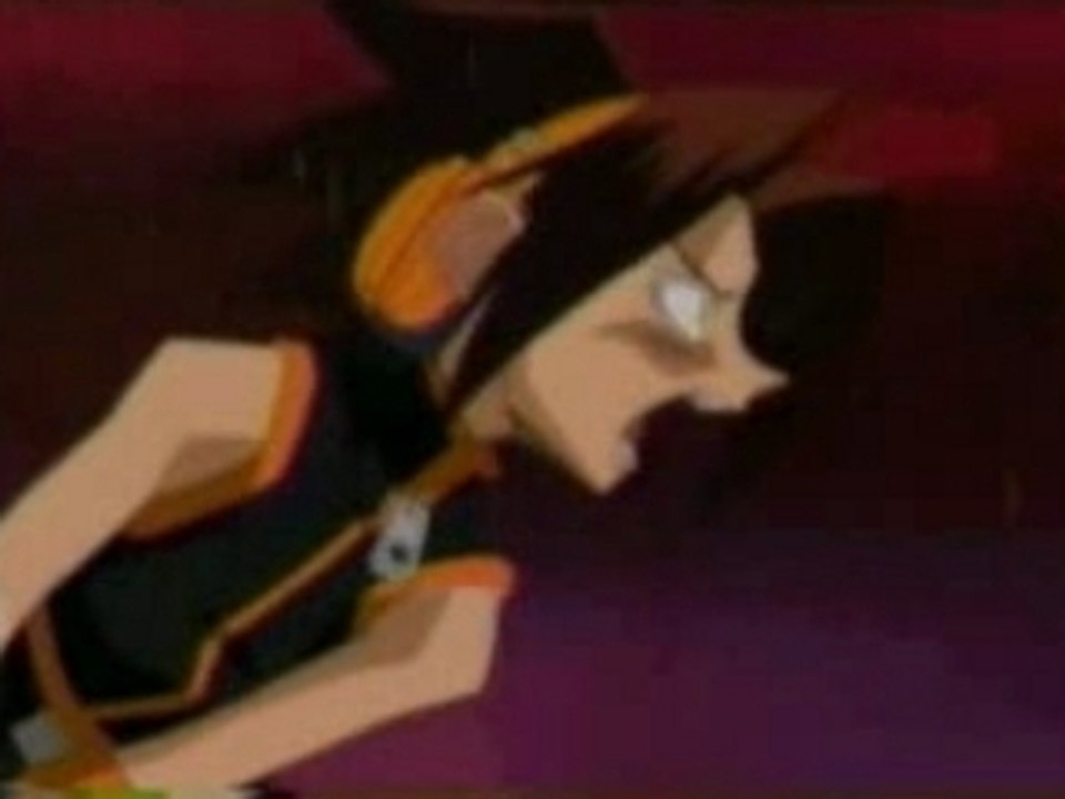 Amv de Shaman King -  evanescense