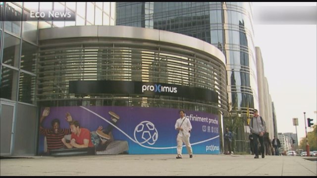 Le secteur des télécoms a largement investi en 2014