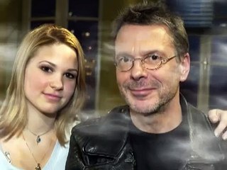 ich bring dich durch die nacht - reinhard mey  (super-video)
