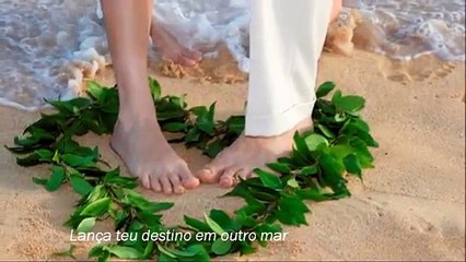 Canção para um grande amor  -  Isabella Taviani