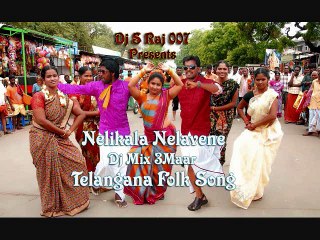 Nelikala Nelavene Mix 3maar Songs Dj S Raj 007