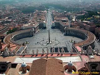 Satan in the Vatican