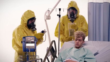 Ebola or Cheesecake Factory