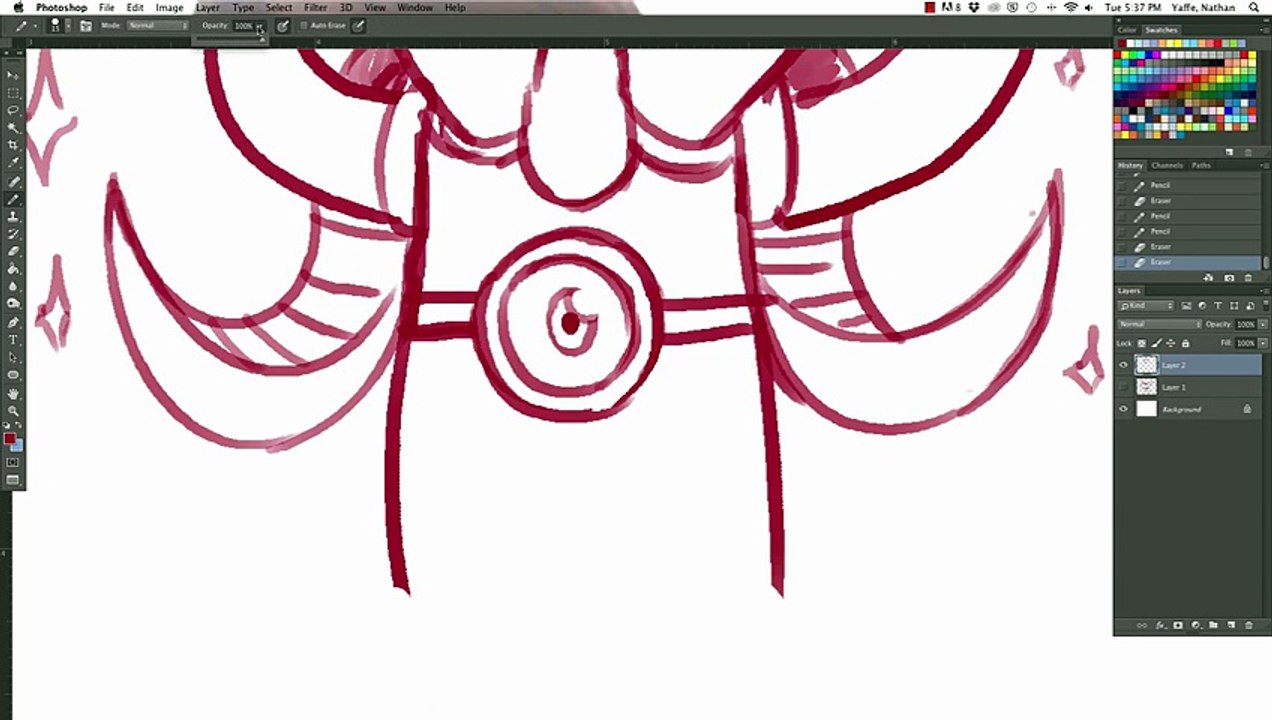 The Best Demon - DRAWFEE SHOW