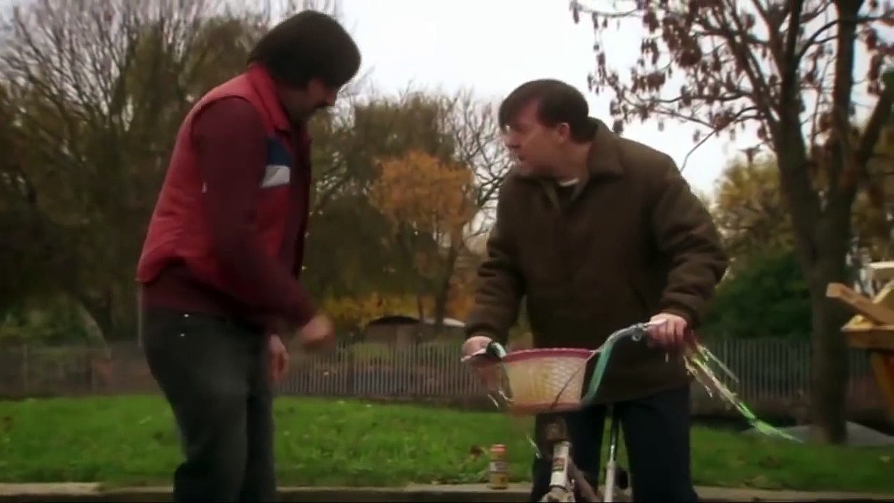 FEELING STUCK IS THIS WHY   1MINaDAY