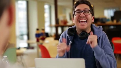 Jake and Amir  Serial