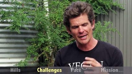 2 FITNESS TIPS w  DURIANRIDER   1MINaDAY