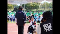 岐阜県障がい者アーチェリークラブPV｜Wheelchair archery team of Japan (Gifu)