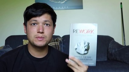 ReWork, Financial Freedom & Entrepreneurship   1MINaDAY