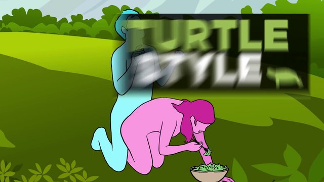 8 Animal-Based Sex Positions You Probably Haven’t Heard Of