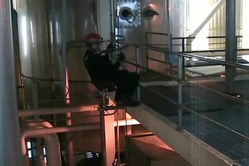 Technical Rope Rescue