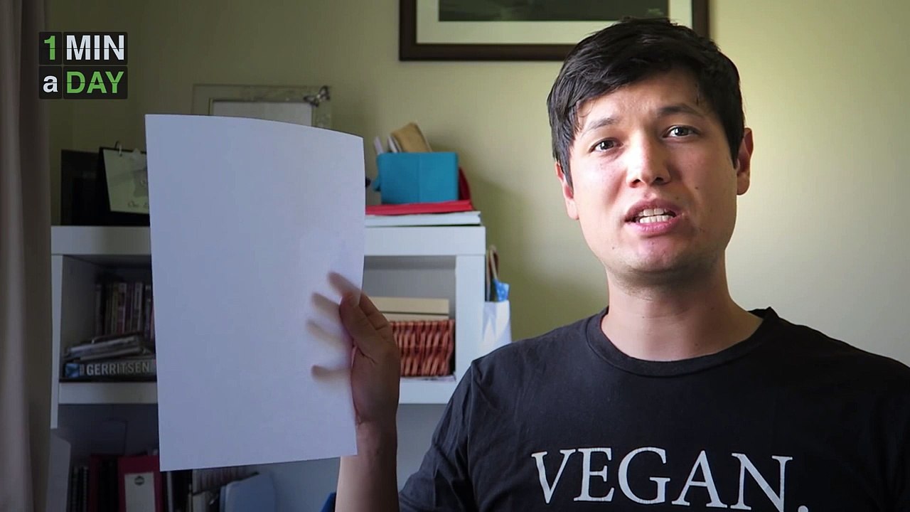 4 Hour Work Week  How To Hire People   1MINaDAY