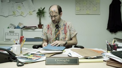 If Google Was a Guy (Part 2)