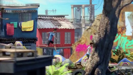 The Last Game-Nike Commercial ft. Ronaldo, Neymar Jr, Rooney, Ibrahimovic, Iniesta & more