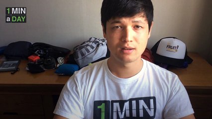 Is Your Life Infinite or Finite   1MINaDAY