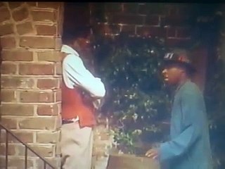 Brother Future with Moses Gunn 3