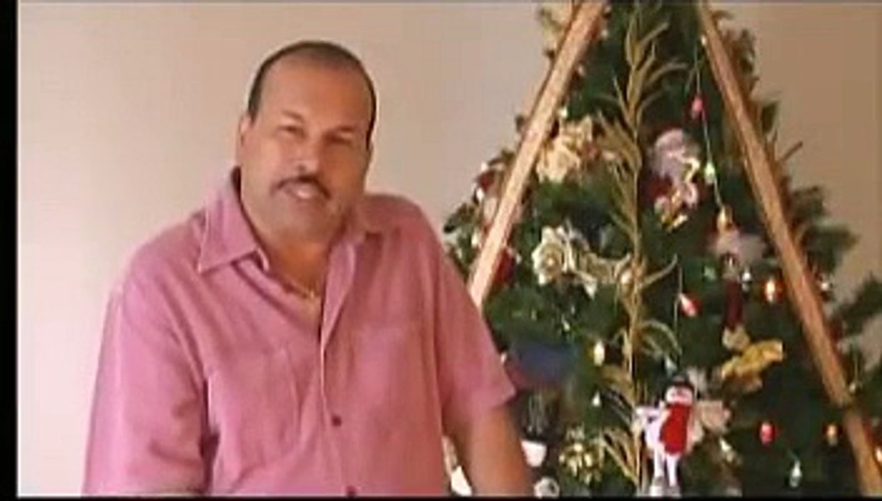 NAVIDAD DE EMIGRANTES