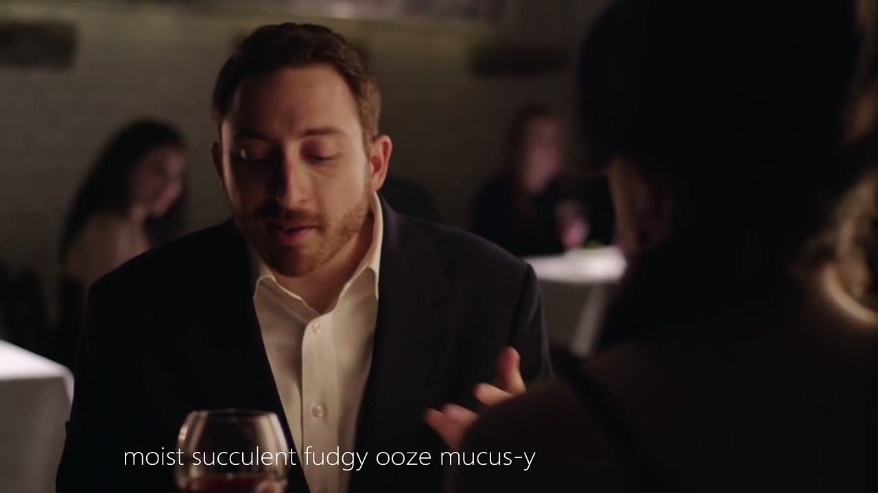 The Grossest Words Ever