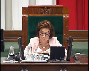 Poseł Wincenty Elsner - Wystąpienie z dnia 09 lipca 2015 roku.