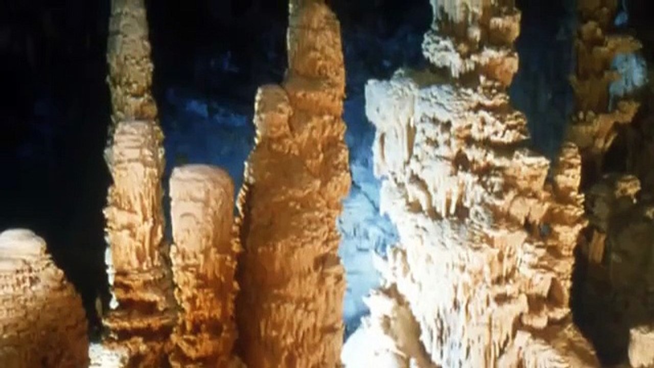 Grotte di Frasassi