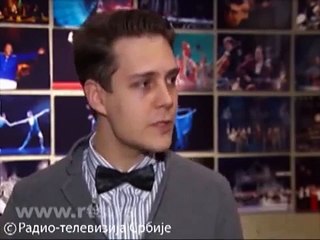 RTS - „Kad ljubav zakasni" - Premijera